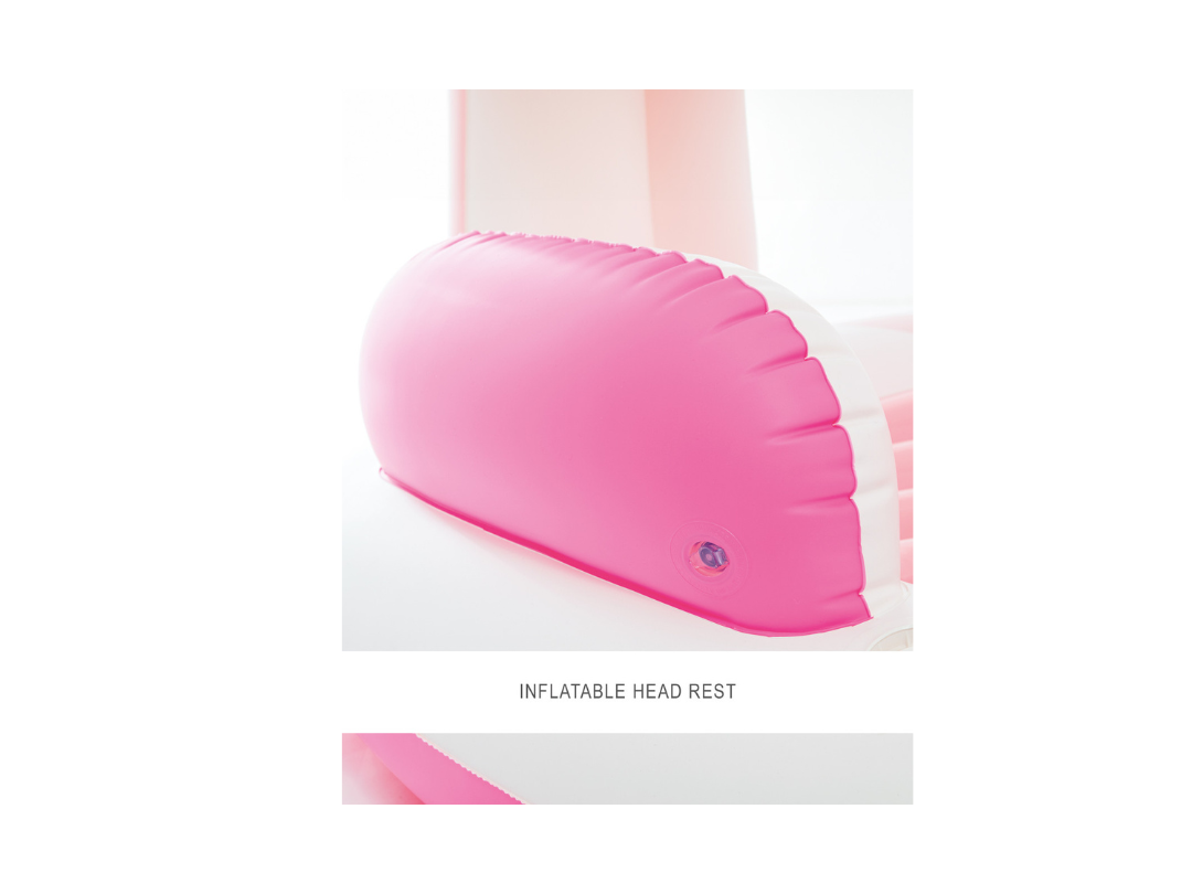 Buy Intex Pink Paradise Boat Float – Stylish Pool Lounger | in Qatar Buy Intex Pink Paradise Boat Float – Stylish Pool Lounger | in Qatar